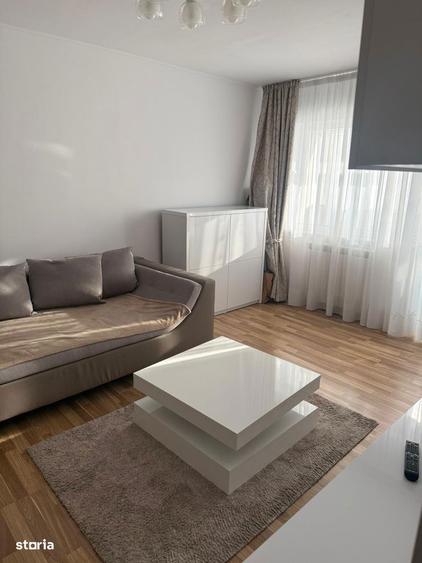 De inchiriat! Apartament 3 camere Exercitiu, mobilat, utilat, centrala - 7