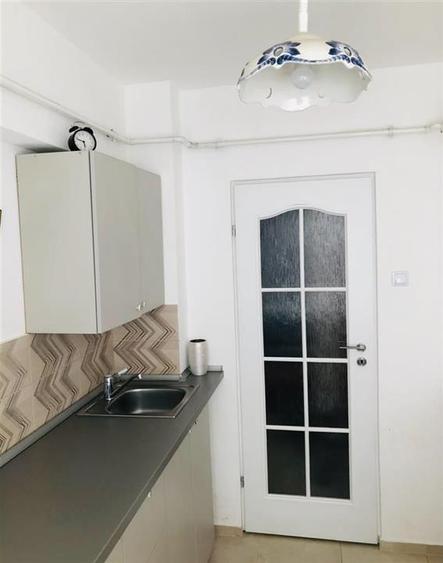 Apartament cu 2 camere semidecomandat în Centrul Istoric