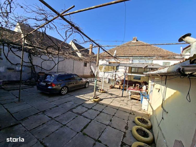 Casa Turnisor, cu teren generos 1075m2 - 5