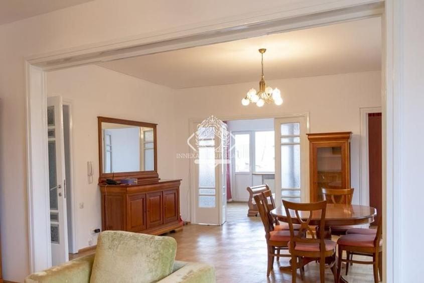 Apartament 3 camere | Dacia | Centrala proprie | 102 mp - 3