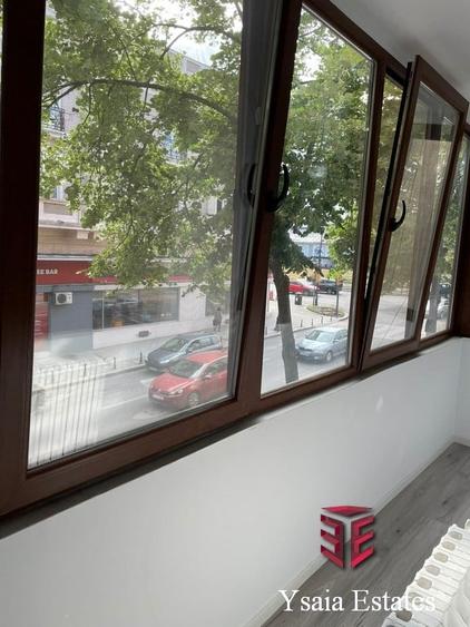 YSAIA IMOBILIARE - SPATIU COMERCIAL DE INCHIRIAT - TOMIS - PRIMARIE - - 13