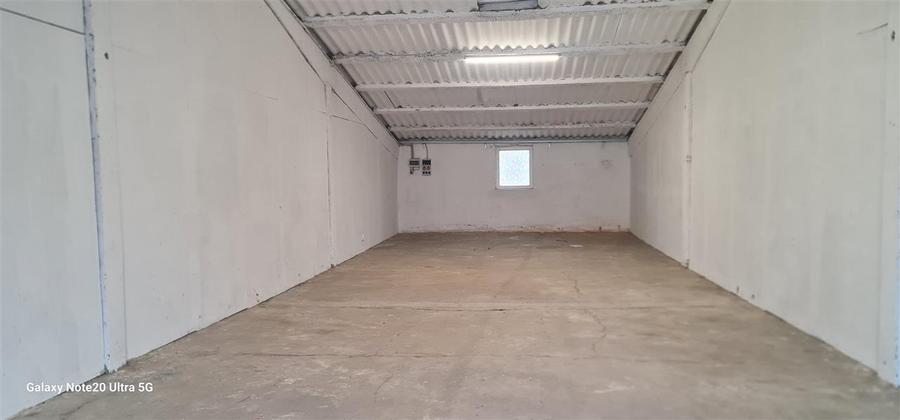 Hale pentru inchiriere aproape de Centura Arad si Autostrada A1 - 3