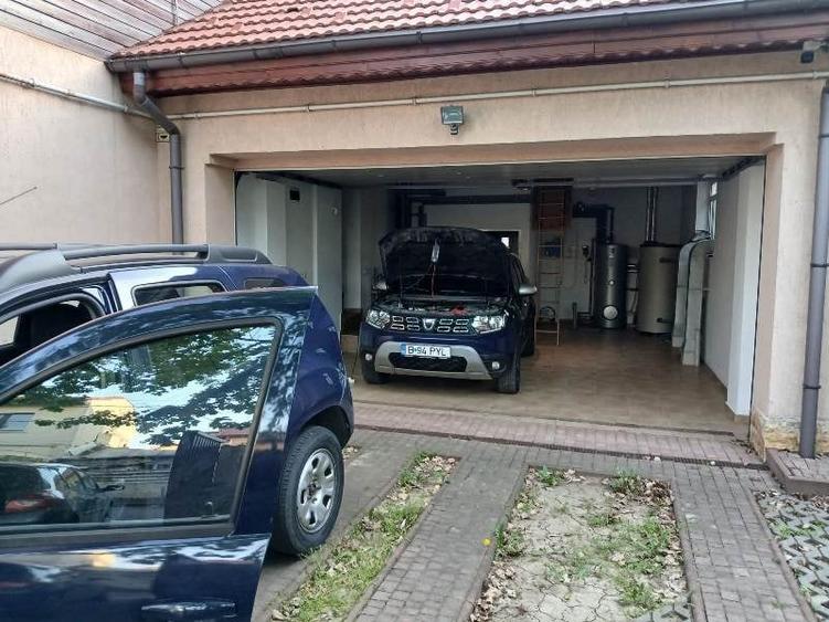 Inchiriere Vila individuala Berceni-Giurgiului - 45