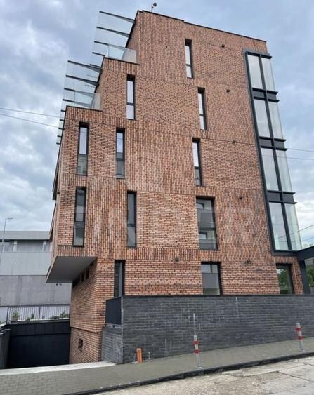 Inchiriere cladire de birouri, clinica, zona Leroy Merlin - 3