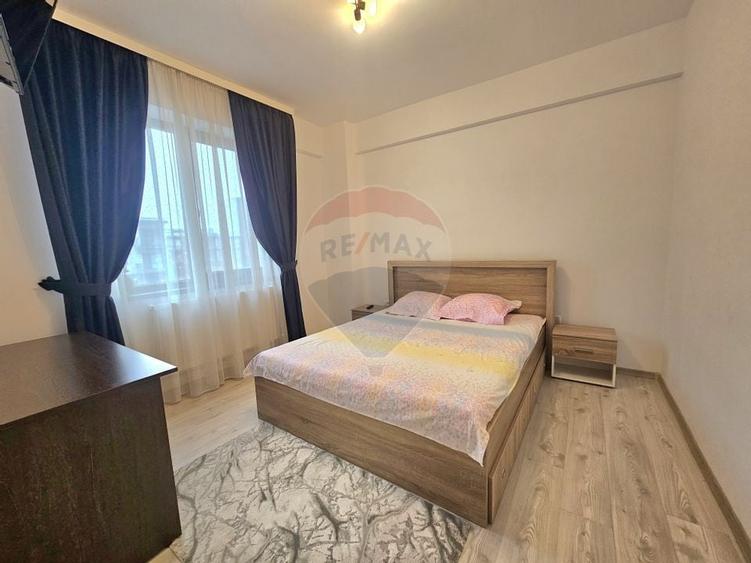Apartament cu 2 camere de &icirc;nchiriat &icirc;n zona Tomis Plus Constanta - 3