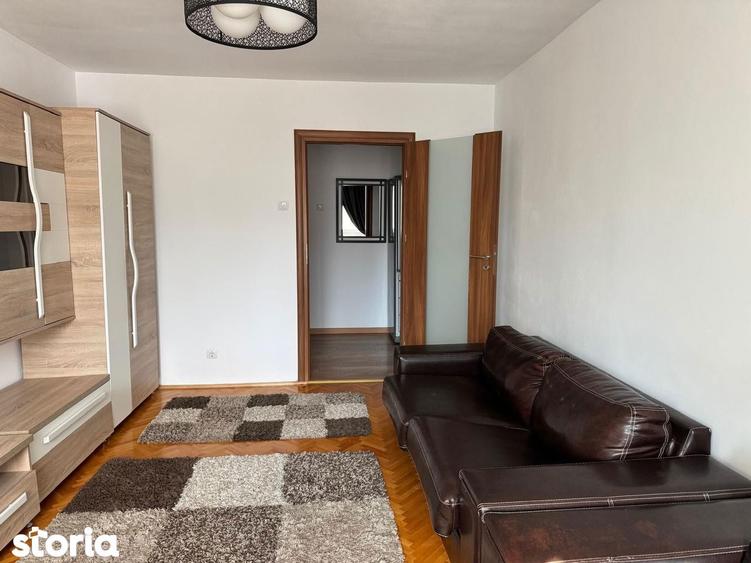 Apartament modern, decomandat cu 2 camere Corni?a - 10