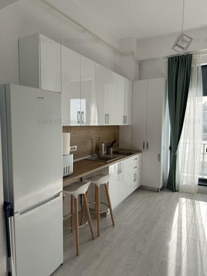 Garsonieră cu vedere la mare – Prima linie, Promenada Mamaia Nord - 5