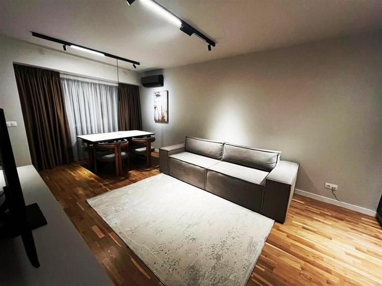 Apartament 2 camere zona de Nord, Casa Presei Libere - 7