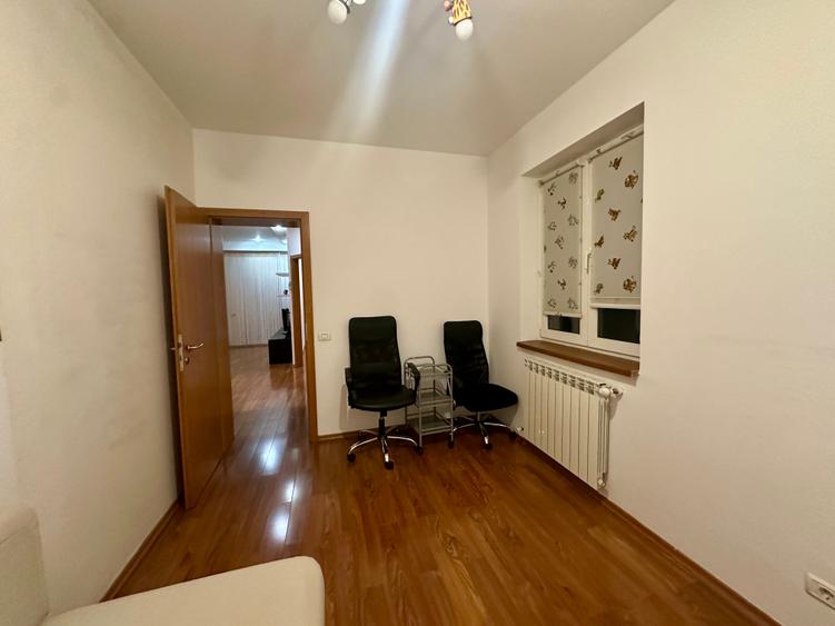 Apartament cu 3 camere de vanzare  | Timpuri Noi | bloc 2007 | lângă metrou - 7