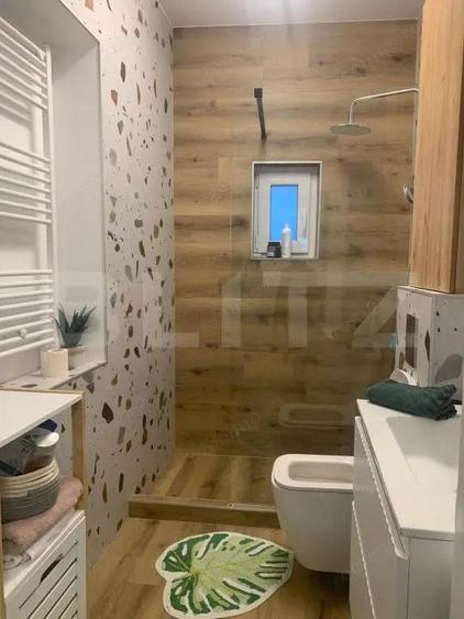 Casa in centrul Nou al Brasovului - complet renovata - 7