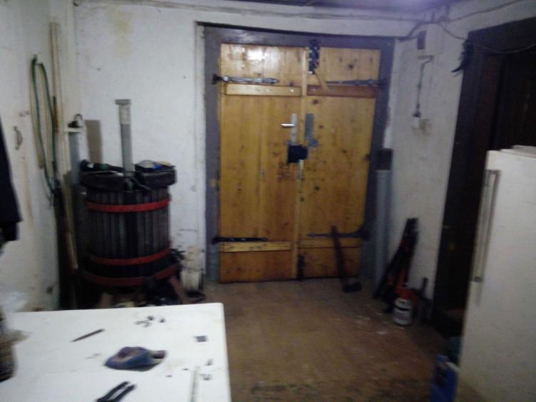 De vanzare case de vinificatie cu Teren 1100 mp - 4