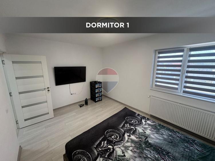 CASA MODERNA CU 4 CAMERE | 122 MP UTILI | DEALUL GROSULUI - 15