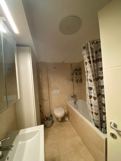 Apartament cu 2 camere, zona Tatarasi - 6