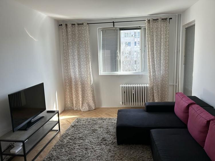 Apartament doua camere de inchiriat , vis a vis de mall park lake - 1