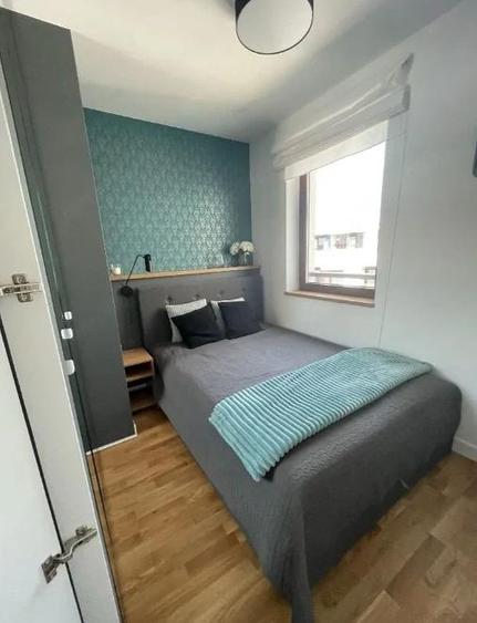 Inchiriez studio in zona militari, metrou lujerului - 1