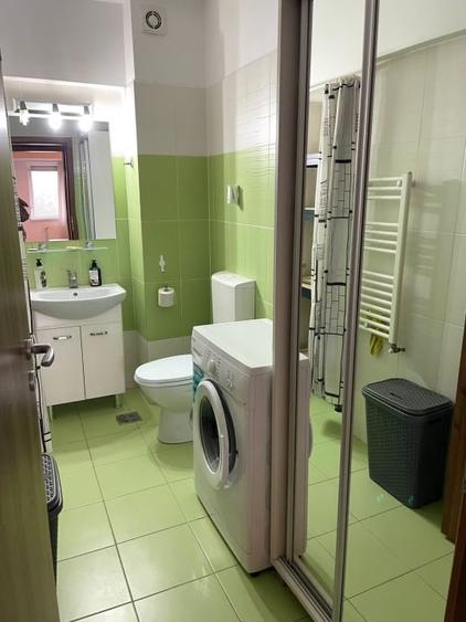 Apartament cu 3 camere- Podul de fier-Bloc Nou - 14