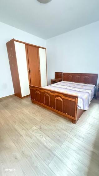 Apartament cu 2 camere semidecomandat în Andrei Mureșanu