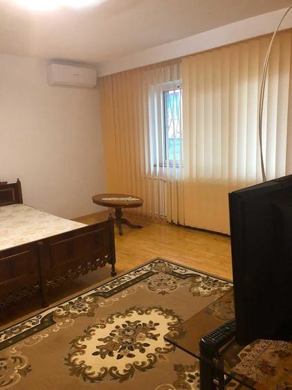 Garsonieră decomandată în Odobescu