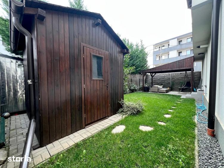 Ap 2 Camere & gradina 71mp zona Braytim 119.900 euro - 10