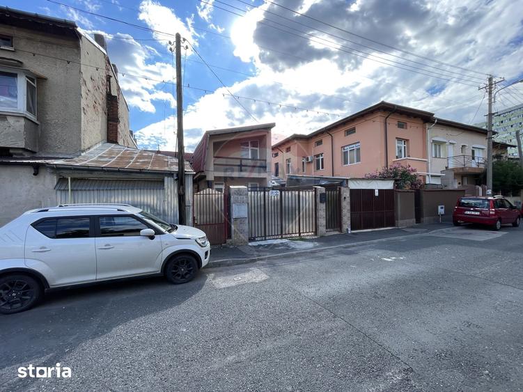 Casă cu 3 camere cu Teren 99 Mp în Vatra Luminoasă