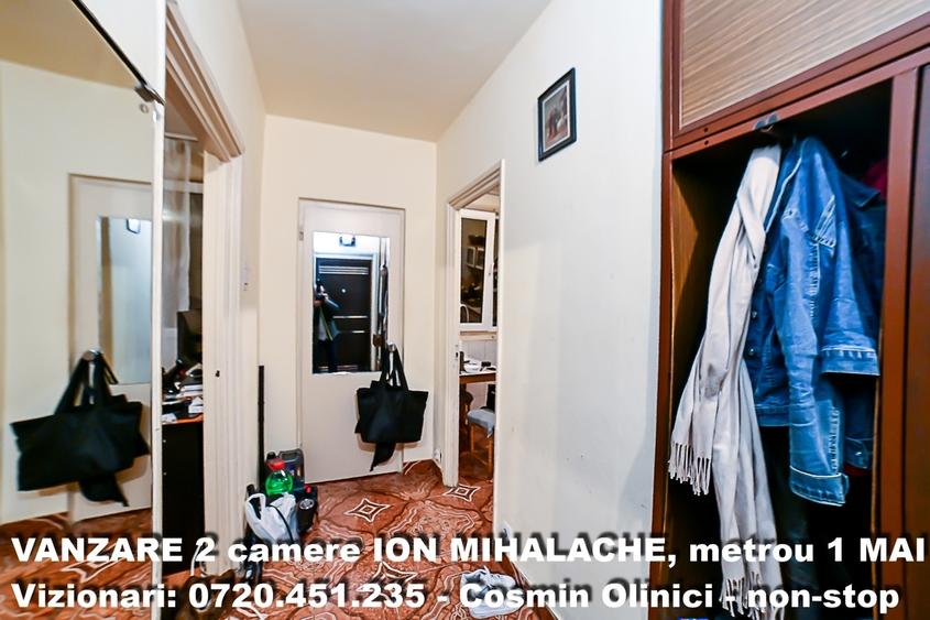 Ion Mihalache - 2