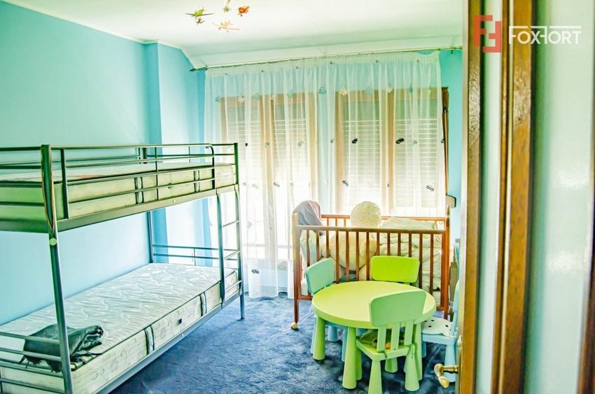 Casa individuala cu suflet si poveste, 5 camere, 204 mp utili - 13