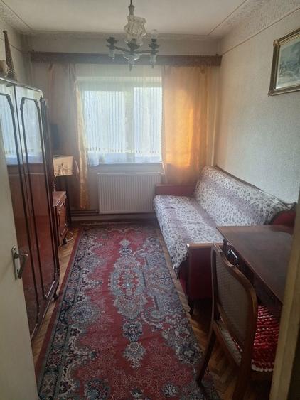 De inchiriat apartament cu 4 camere in Rosiorii de Vede - 4