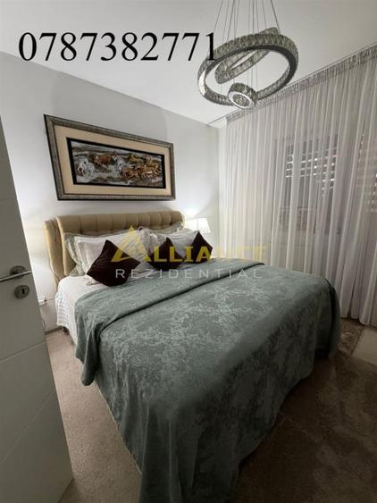 Apartament 2 camere tip studio - Drumul Jilavei - 5