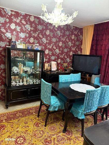 Apartament 3 camere in expo parc Pitesti - 1