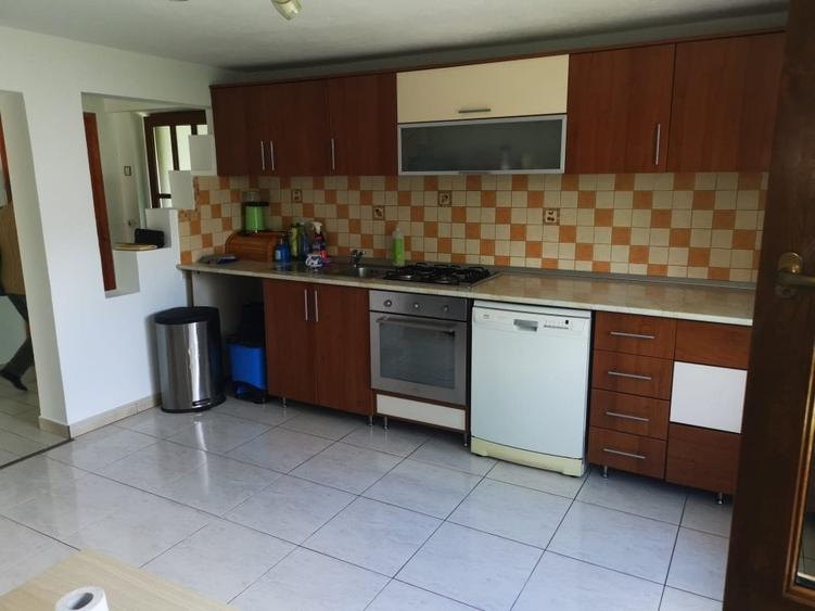 Casa noua, P+E, Stefanesti-Golesti, teren  877mp - 14