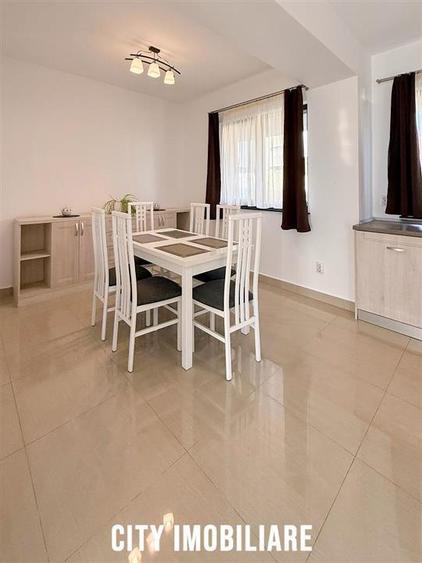 Duplex modern 4 camere, renovat 2025, mobilat premium, Europa, Cluj-Napoca - 7