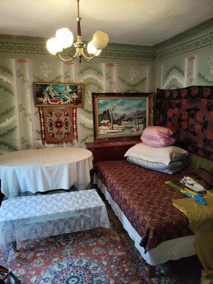 Anadalchioi - Casa + Teren - 7