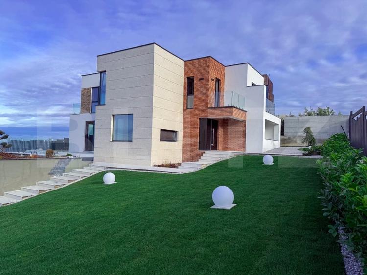 Proprietate Exclusivistă în Feleacu - 1