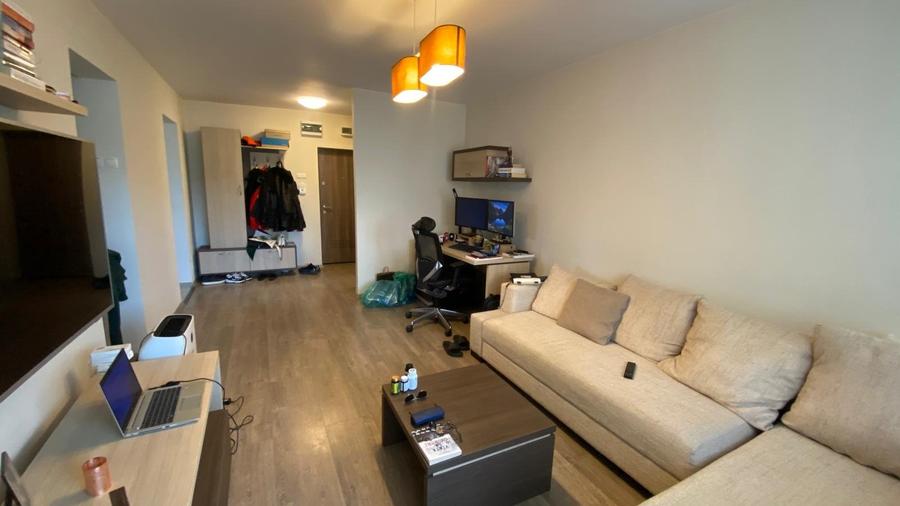 Apartament de vânzare, 2 camere, 50 mp, Grigorescu zona Casa Radio - 1