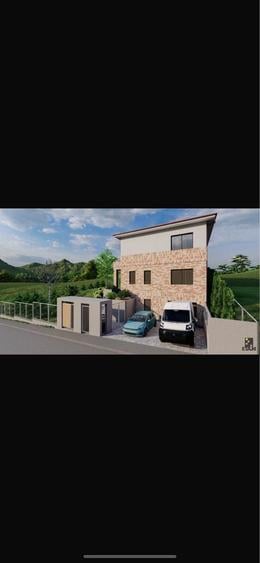 Teren cu autorizatie de constructie , Turda ,jud Cluj - 4