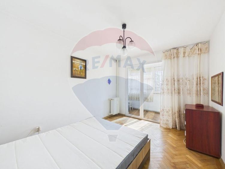 Apartament cu 2 camere de vanzare în zona Pajura | Baiculesti 23 - 4