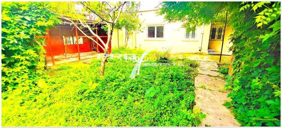 Faleza Nord - Universitate - Casa renovabila 100mp. cu teren 274mp. - 18