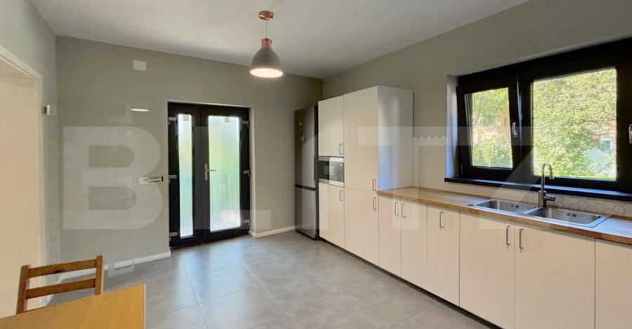 Casa moderna complet renovata in 2023, Lipovei 220 m - 12