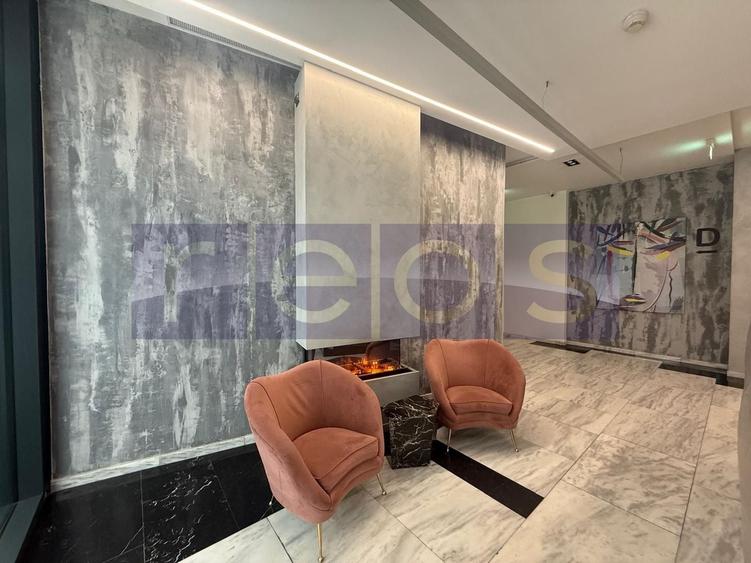 VANZARE 2 CAMERE | HERASTRAU | 60 MP | LOC PARCARE | MOBILAT SI UTILAT - 25