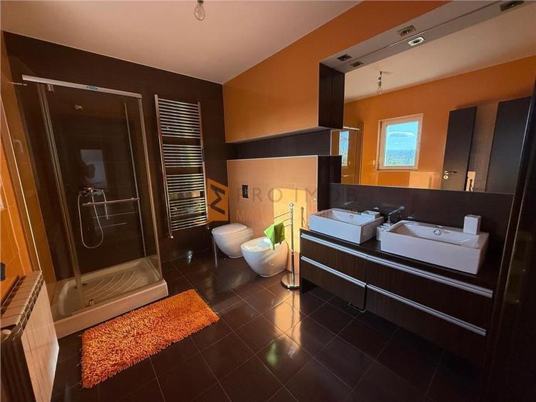 EXCLUSIVITATE! Casa P+1+M zona Vernesti - 6