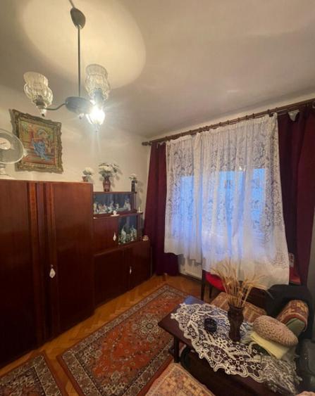 Apartament 1 camera, 32 mp, zona Ultracentrala - 4