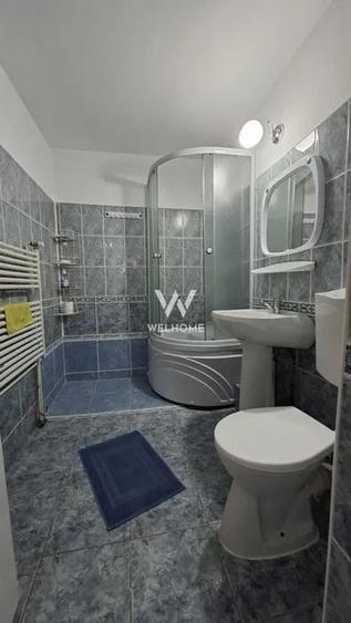 Apartament 2 camere de închiriat – Ștrand, Sibiu - 7