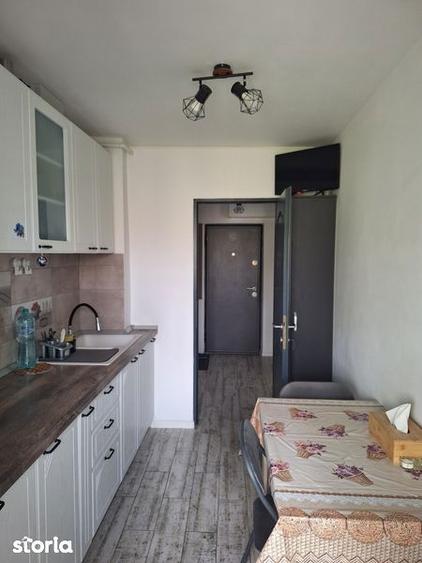 Vand apartament 2 camere Moghioros parc - 6