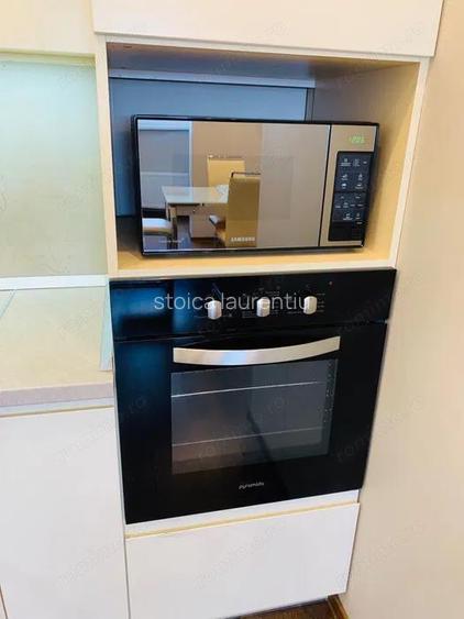 2 Camere zona Drumul Taberei