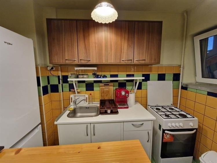 Apartament 2 Camere în Floreasca | Etaj 1 - 5