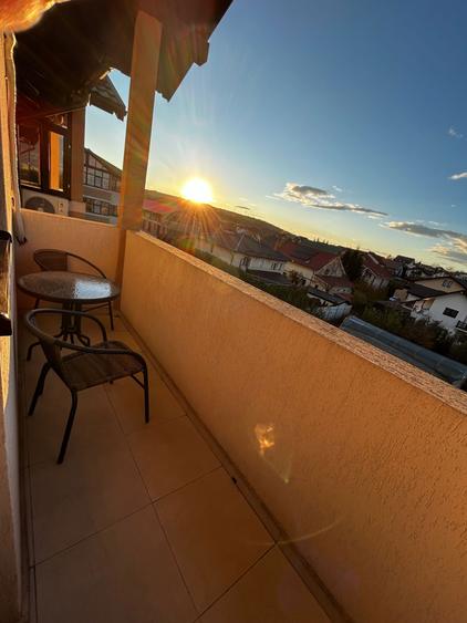 Apartament 2 camere in Valea Adanca - 2