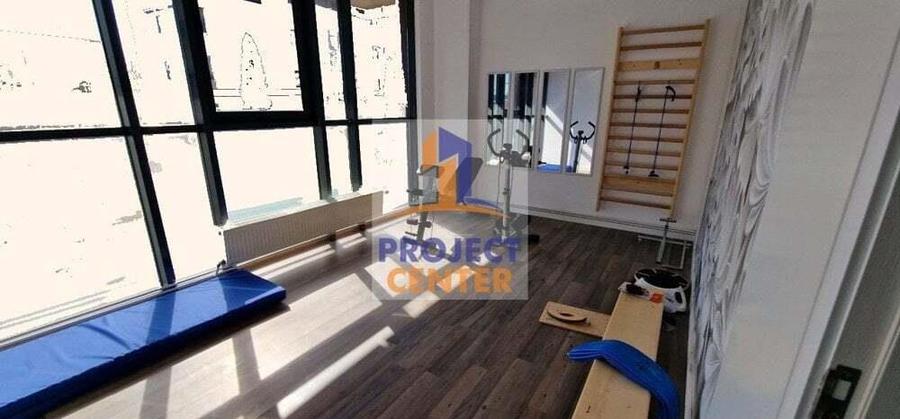 Spatiu pretabil clinica medicala, etajul 1, cladire cu lift, Teilor - 4