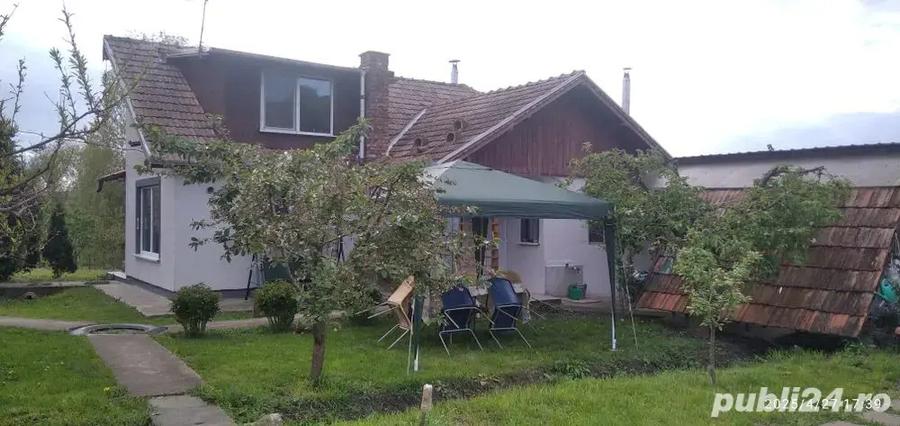 Vand casa unifamiliala - 2