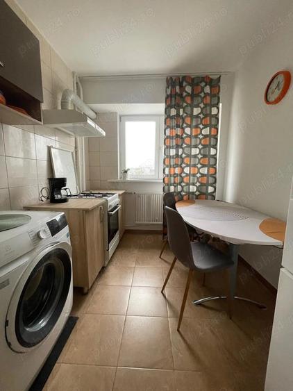 Apartament 3 camere Uverturii - 7