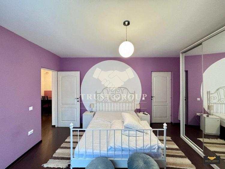 Apartament 2 camere Cismigiu | Ideal Investite - 23